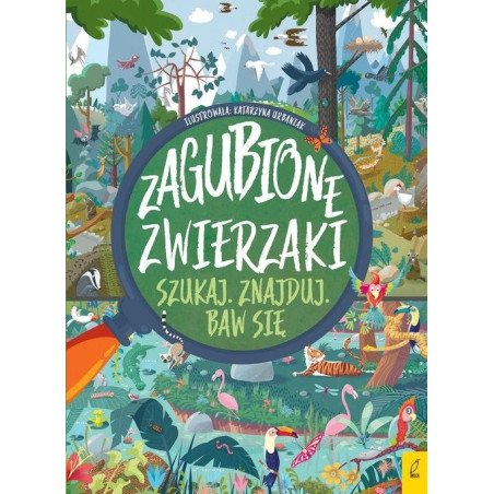 1000 SŁÓWEK PO POLSKU I ANGIELSKU słowniczek obrazkowy