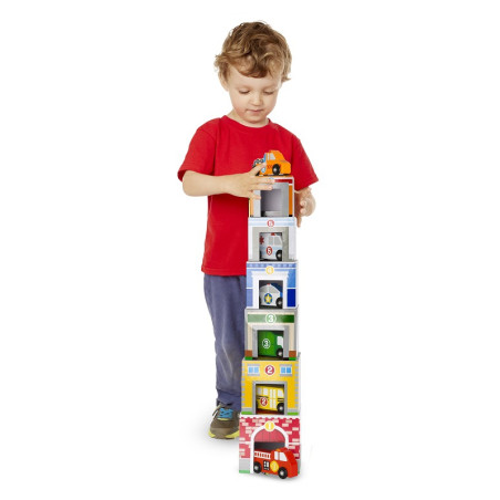 AUTKA pudełka do sortowania