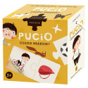 PUCIO puzzle