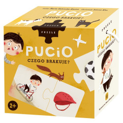 PUCIO puzzle