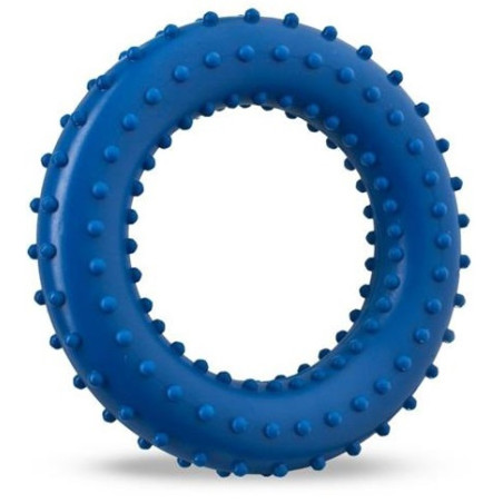 NIEBIESKI KRĄŻEK rehabilitacyjny 7,2 cm