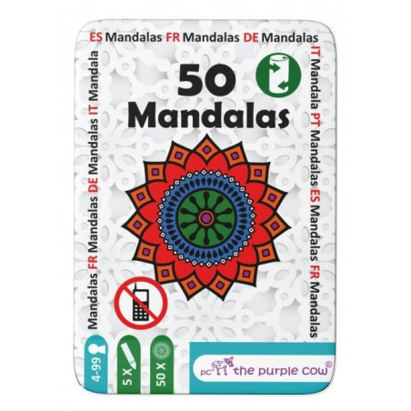 SUDOKU podróżne łamigłówki 50 gier