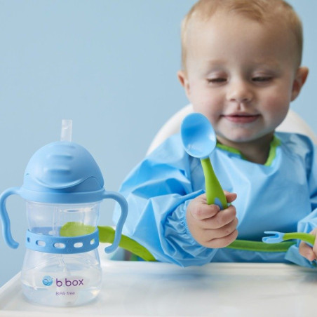 ELASTYCZNA SMYCZ do bidonu Ocean Breeze