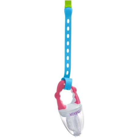 ELASTYCZNA SMYCZ do bidonu Ocean Breeze