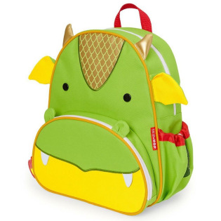 plecak dla przedszkolaka ZooPack