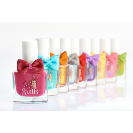 CHEERLEADER lakier do paznokci dla dzieci