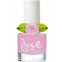 SIC lakier do paznokci dla dzieci peel-off Rose