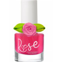 SIC lakier do paznokci dla dzieci peel-off Rose