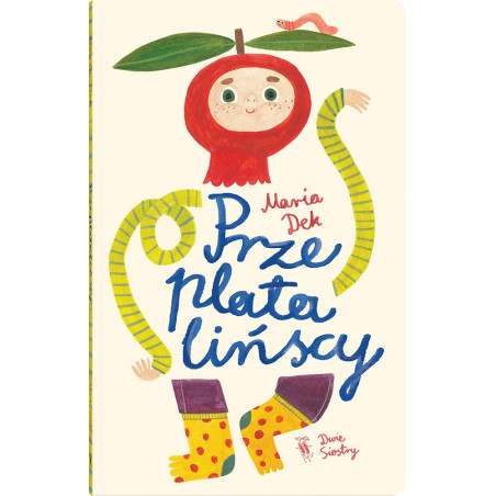 PRZEPLATALIŃSCY książka Maria Dek