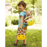 ŻYRAFA plecak dla przedszkolaka Skip Hop ZooPack