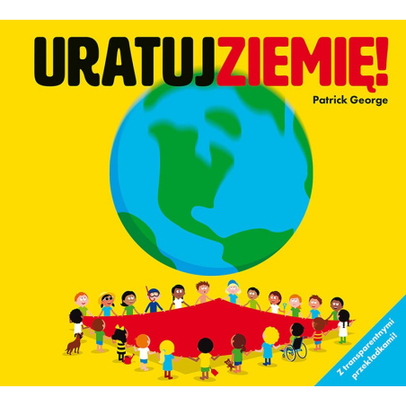 ZA KIEROWNICĄ! książeczka znaki drogowe Eva Obůrkova