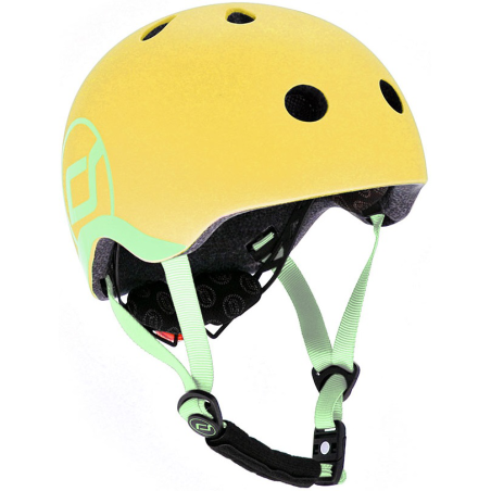 LEMON kask rowerowy dla dzieci 1-5 lat XXS-S Ice Cream