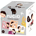 PUCIO puzzle