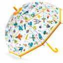 RAKIETA kolorowa parasolka