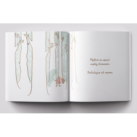 KIEDY NADCHODZI SMUTEK książka Eva Eland