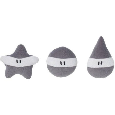 GREY łuk z zabawkami Bouncer Up&Down