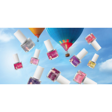 PINK BANG lakier do paznokci dla dzieci edycja specjalna