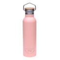 TERMOS ze stali nierdzewnej 700 ml Adventure Rose