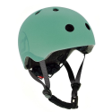 FOREST kask dla dzieci rozmiar S-M 3 lata