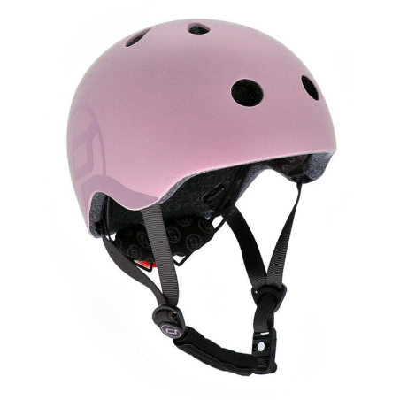 ROSE kask dla dzieci rozmiar S-M 3 lata