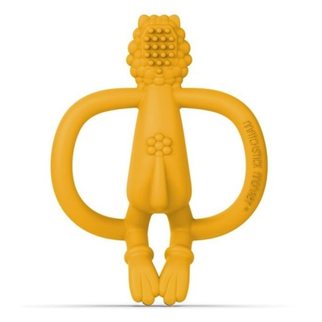 LEW gryzak masujący szczoteczka