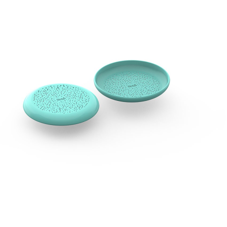 VINTAGE BLUE gra latający dysk