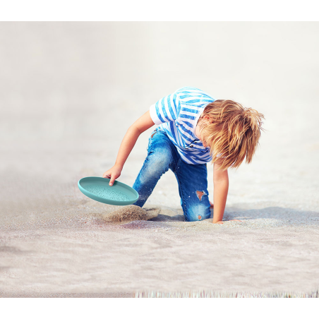 VINTAGE BLUE gra latający dysk