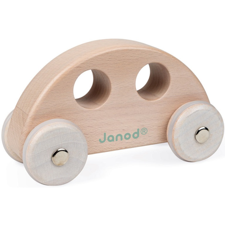 AUTKO drewniany pojazd Sweet Cocoon