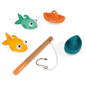 WĘDKOWANIE zabawka do kąpieli