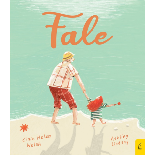 FALE książka dla dzieci Clare Helen Welsh, Ashling Lindsay