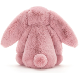 KRÓLICZEK różowa przytulanka Bashful Tulip Pink Bunny 31 cm