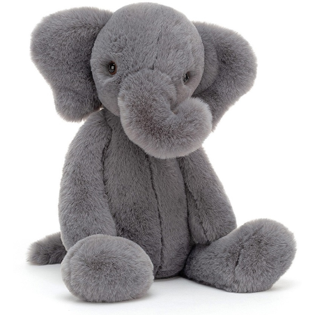 SŁONIK szara przytulanka Wumper Elephant 31 cm