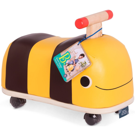 PSZCZÓŁKA jeździk Boom Buggy