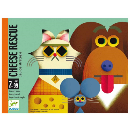 OCALIĆ SER gra karciana