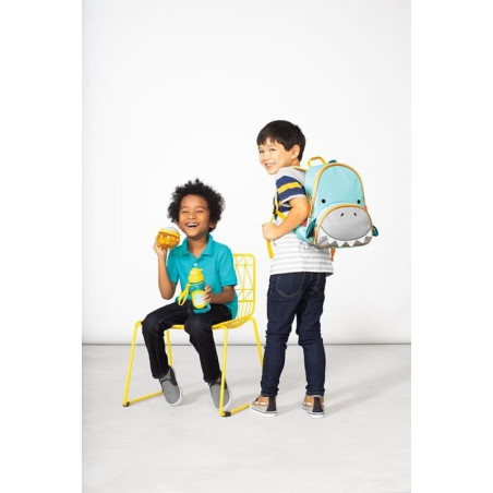 REKIN plecak dla przedszkolaka ZooPack