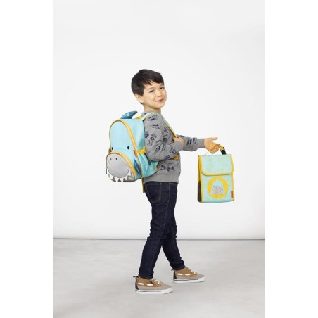 REKIN plecak dla przedszkolaka ZooPack