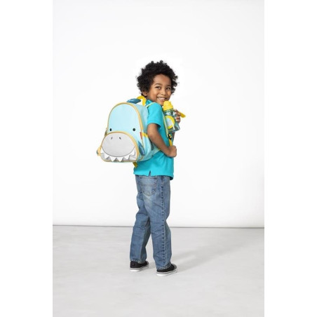 REKIN plecak dla przedszkolaka ZooPack