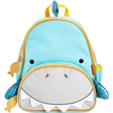 REKIN plecak dla przedszkolaka ZooPack