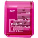 RÓŻOWA TEMPERÓWKA potrójna Mighty Sharpener