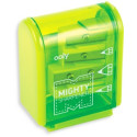 ZIELONA TEMPERÓWKA potrójna Mighty Sharpener