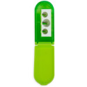 ZIELONA TEMPERÓWKA potrójna Mighty Sharpener