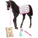 KARY źrebak koń 30 cm dla lalki