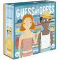 GUESS MY DRESS gra edukacyjna ubieranka
