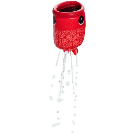 NOSOROŻEC MARIUS miękki parostatek do kąpieli z 3 akcesoriami