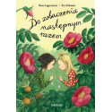 DO ZOBACZENIA NASTĘPNYM RAZEM książka Rose Lagercrantz