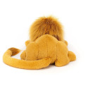 LEW przytulanka Lion Louie 29 cm
