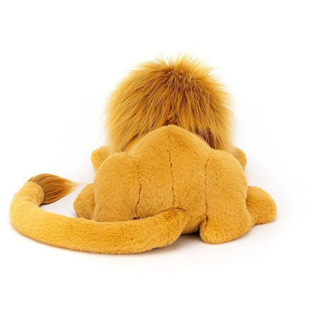LEW przytulanka Lion Louie 29 cm