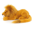 LEW przytulanka Lion Louie 29 cm