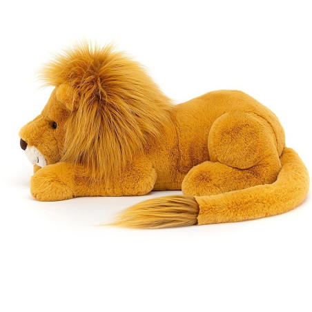 LEW przytulanka Lion Louie 29 cm