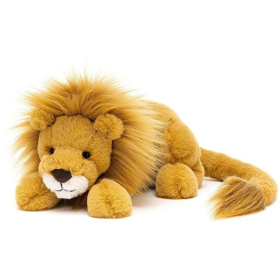 LEW przytulanka Lion Louie 29 cm